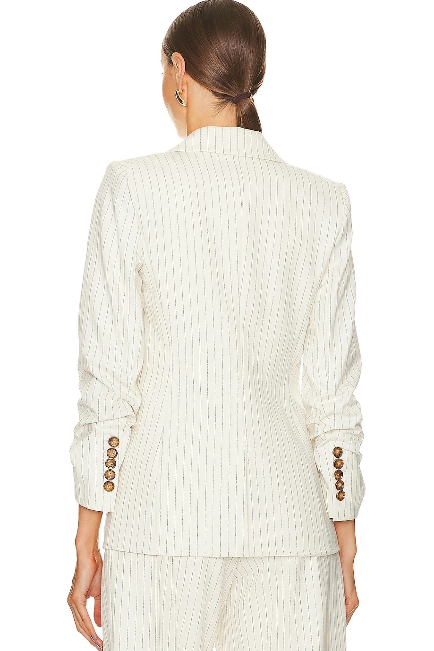 Battista Dickey Jacket