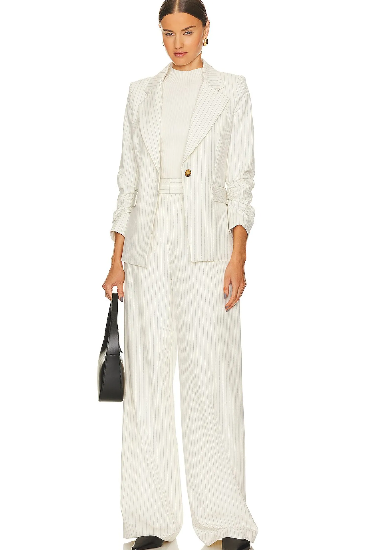 Battista Dickey Jacket