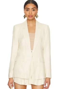 Bay Lean Blazer