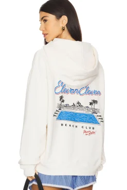 Beach Club Sweatshirt