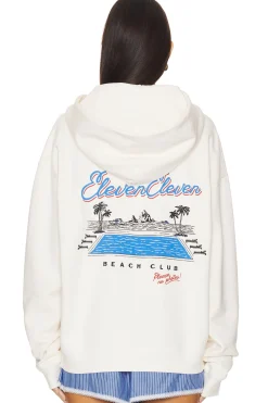Beach Club Sweatshirt