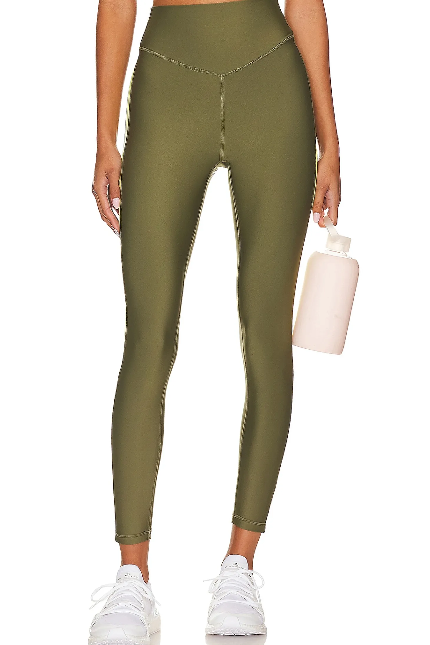 Beat 25in High Midi Pant