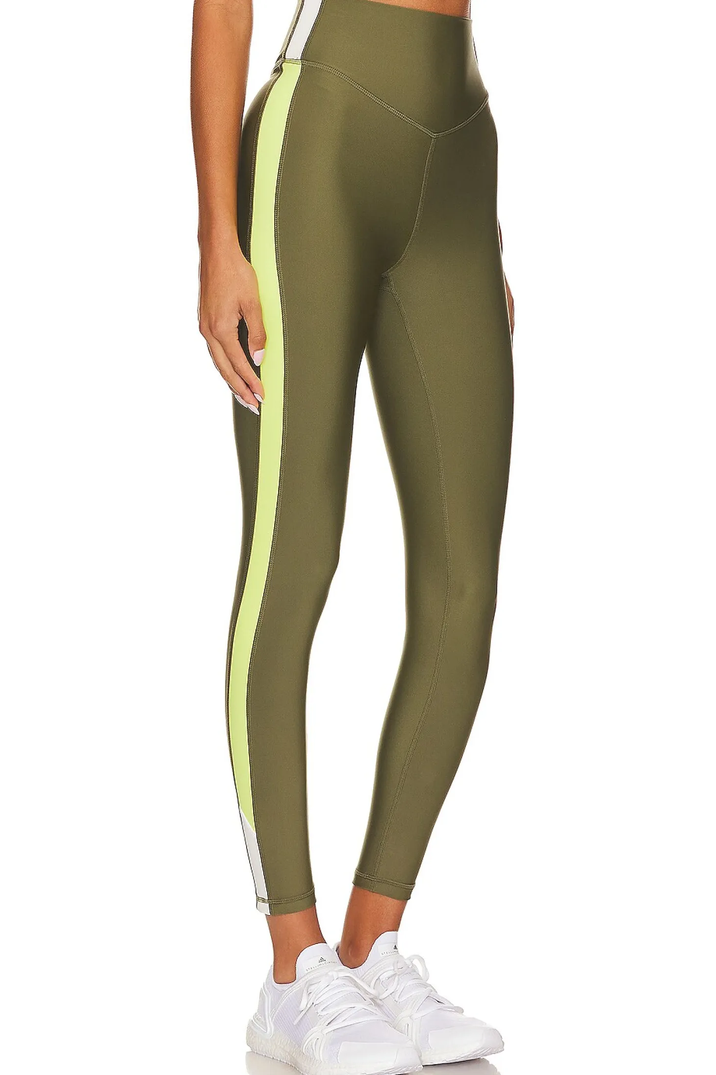 Beat 25in High Midi Pant