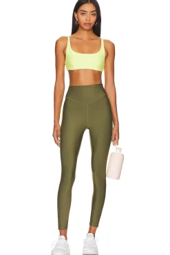 Beat 25in High Midi Pant