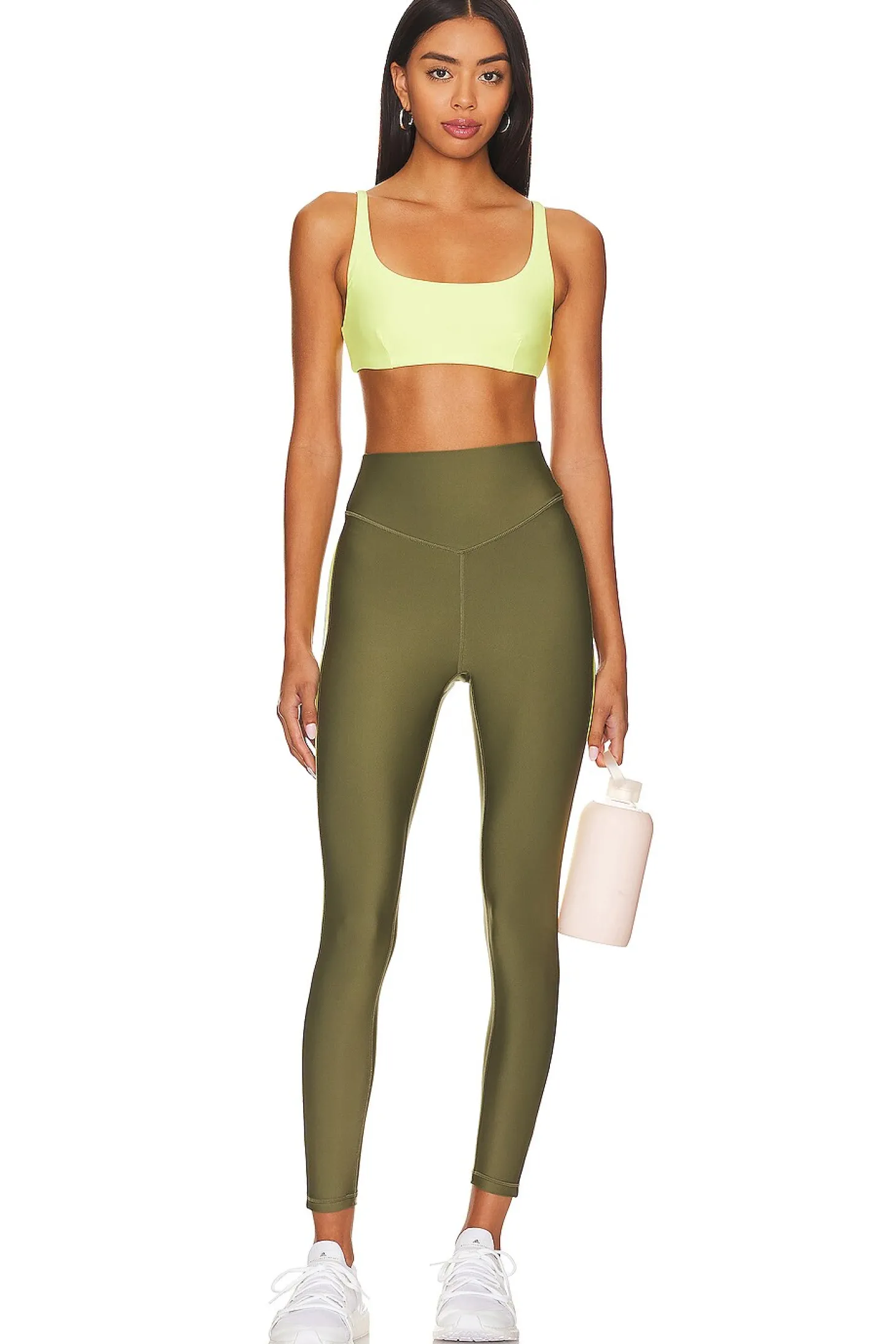 Beat 25in High Midi Pant