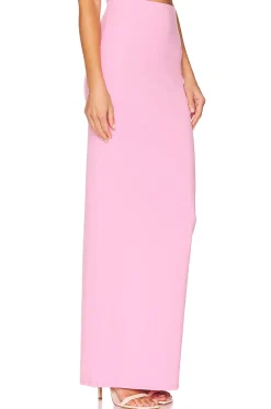 Belle Maxi Skirt