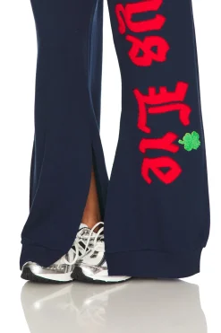 Better Luck Next Time Pant