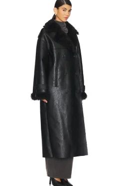 Beverly Coat