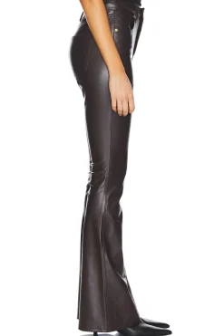 Beverly High Rise Skinny Flare