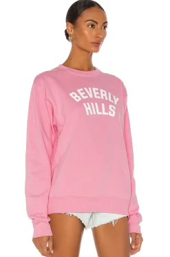 Beverly Hills Sweatshirt