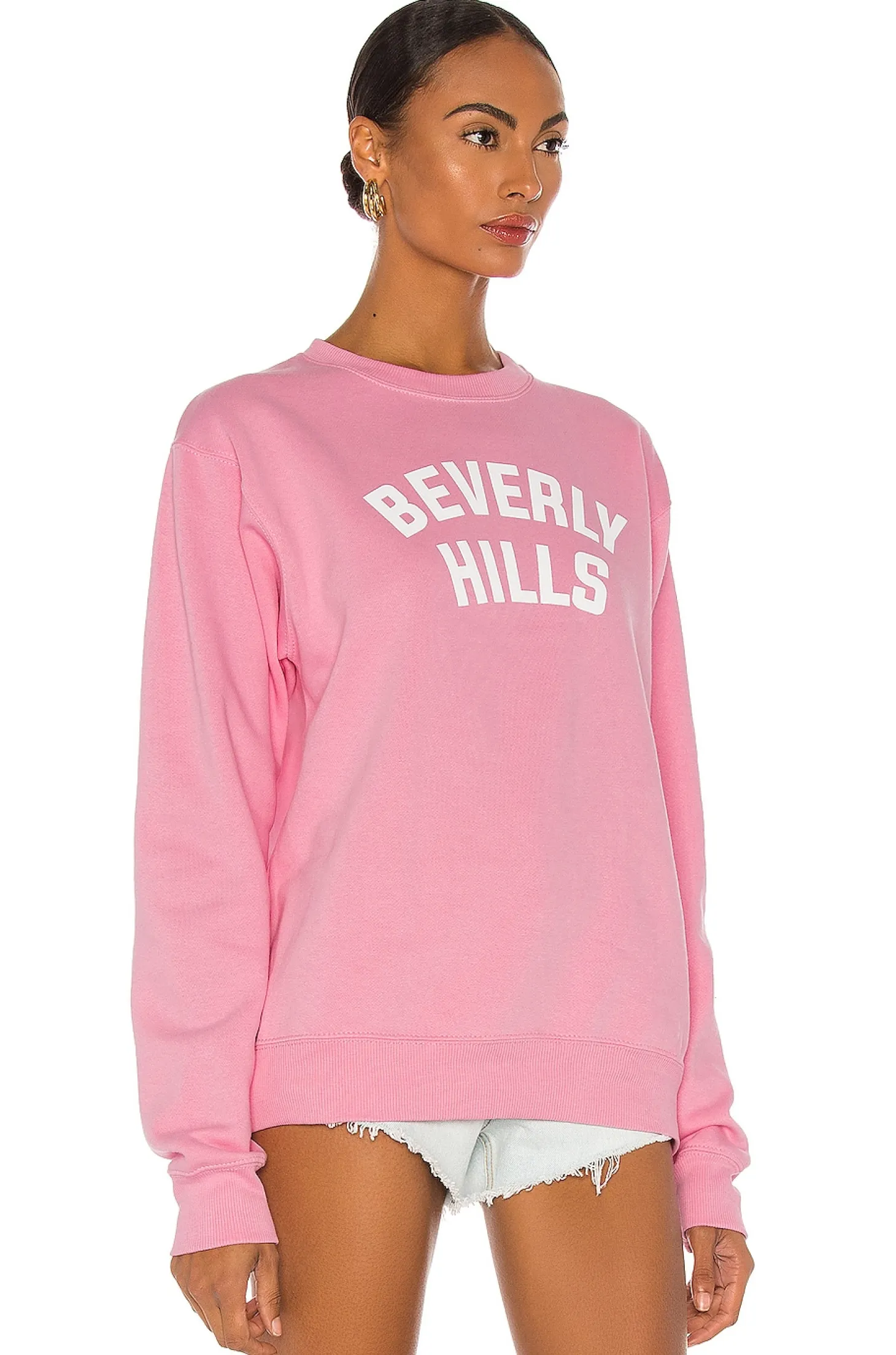 Beverly Hills Sweatshirt