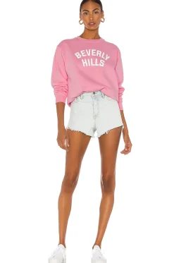 Beverly Hills Sweatshirt
