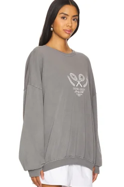Beverly Hills Tennis Sweatshirt