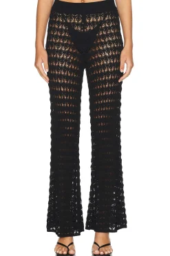 Bianca Crochet Pant