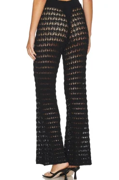Bianca Crochet Pant