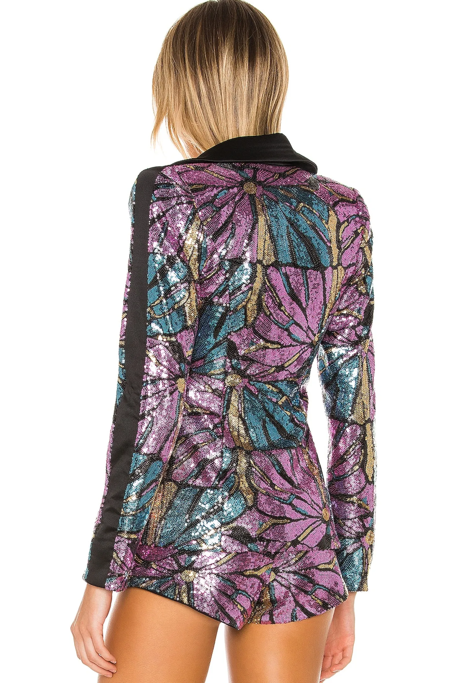 Big Daddy's Little Lady Jacket