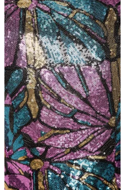 Big Daddy's Little Lady Jacket