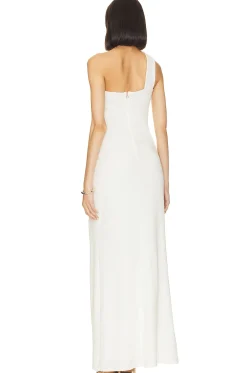 Bliss Cut Out Gown