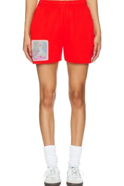 Blue Jean Baby Frankie Shorts