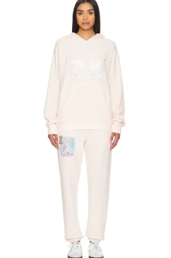 Blue Jean Baby Sweatpants