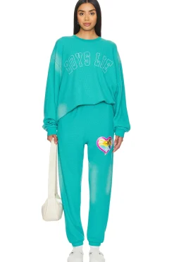 Boardwalk Thermal Kara Crew