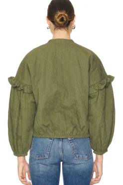 Bobbi Reversible Jacket