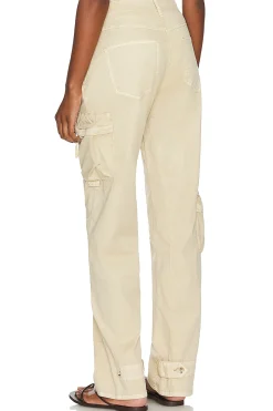 Bobbie Utility Pant