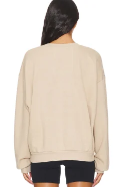 Bolt 2 Relaxed Crewneck Sweatshirt