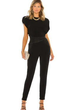 Bond Jumpsuit