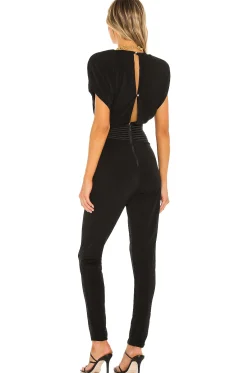 Bond Jumpsuit