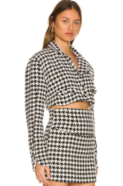 Bonnie Cropped Blazer