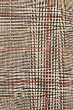 Bonnie Cropped Blazer