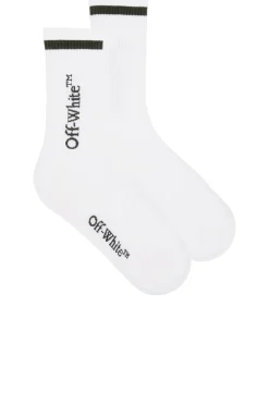 Bookish Calf Socks