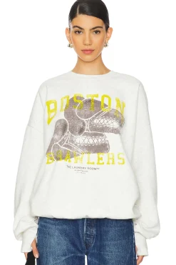 Boston Brawlers Sweatshirt