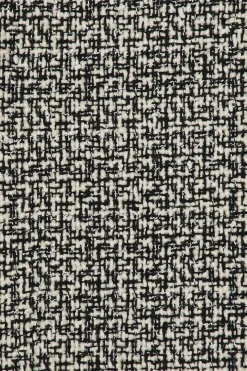 Boucle Tweed Shirt Jacket