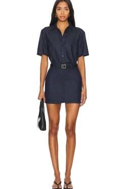 Boxy Short Sleeve Shirt