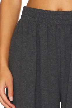 Boyfriend Elephant Sweatpant