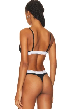 Bralette Triangle Bra