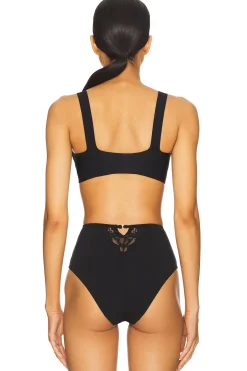 Bra-llelujah Bralette