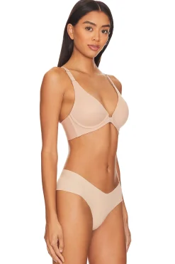 Bra-llelujah Plunge Bra
