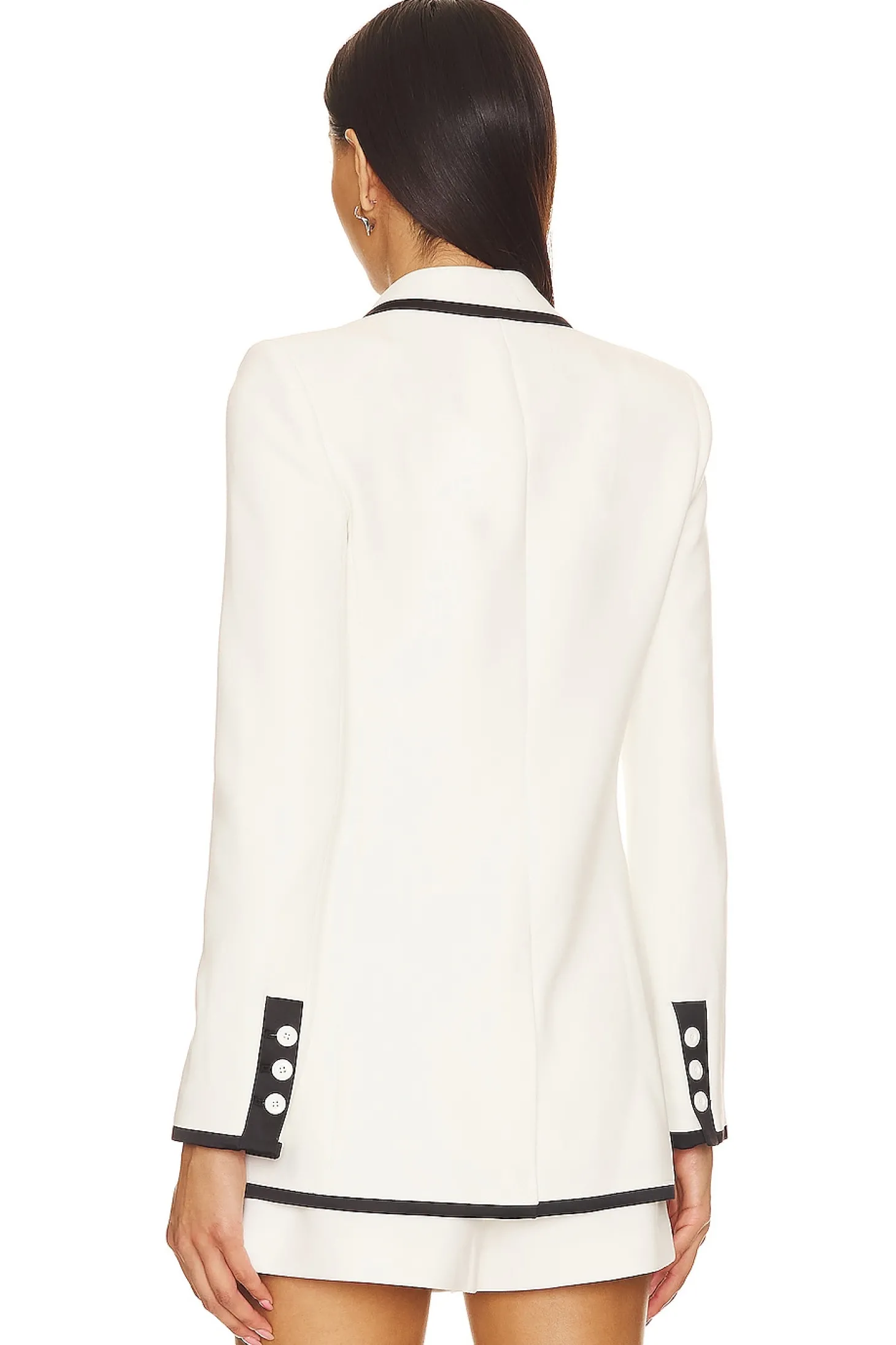 Breann Fitted Blazer