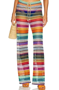 Bree Boho Pant