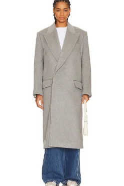 Bronte Oversized Coat