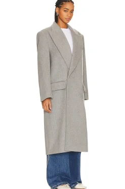 Bronte Oversized Coat