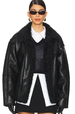 Brooklyn Aviator Jacket