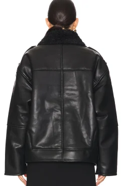 Brooklyn Aviator Jacket