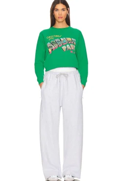 Bruce Springsteen Asbury Park Vintage Sweatshirt