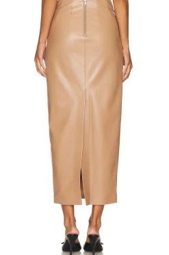 Bruna Maxi Skirt
