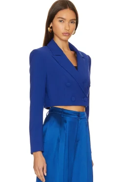 Brunita Blazer