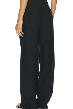 Brynn Drawstring Trouser